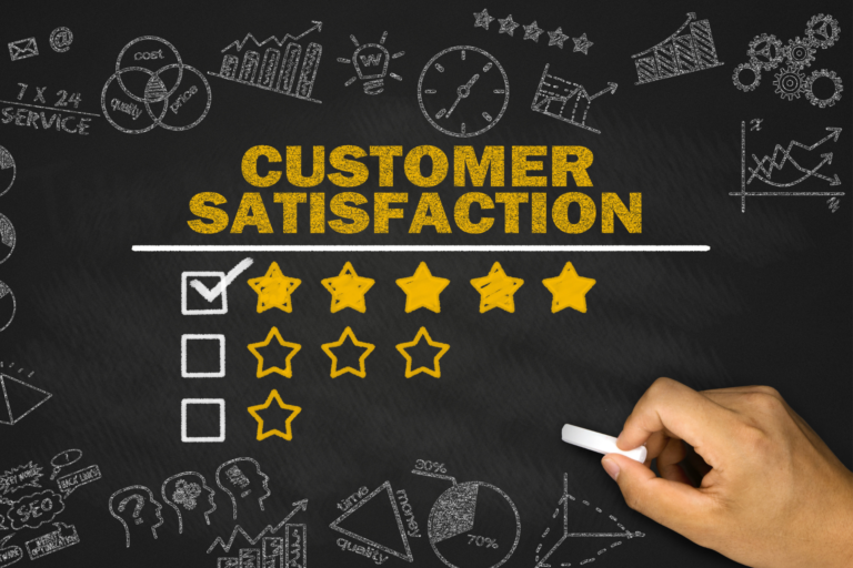 Enhanced Customer Satisfaction with Remote Customer Service_Support