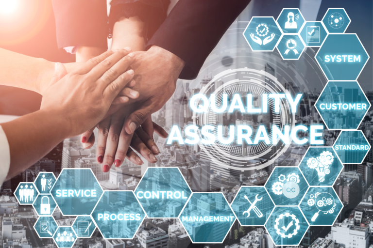 Ensuring Reliability with Application Testing and Quality Assurance