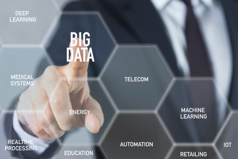 Harnessing Data Potential with Big Data Solutions