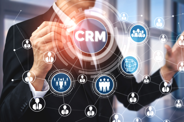 Maximizing Customer Satisfaction with Customer Relationship Management (CRM)