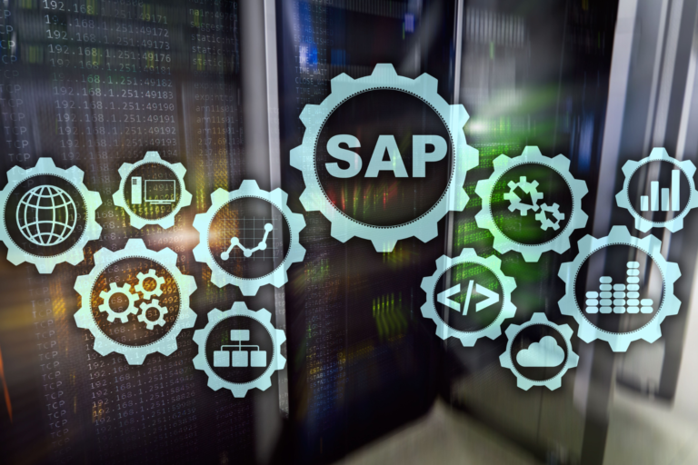 Seamless Transition to Modern Systems with SAP Upgrade and Migration