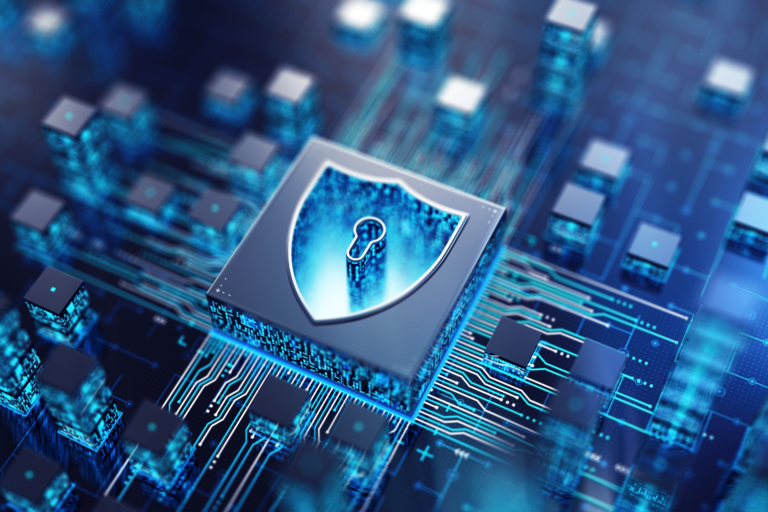 Strengthened Cybersecurity with IT Security Services